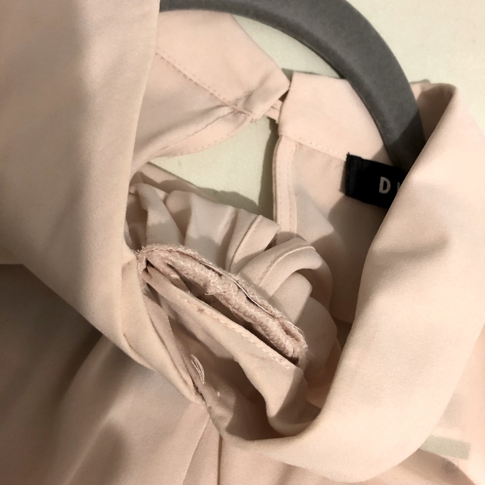 DKNY Dark Arts (L) Suit Collection top - Picture 14 of 16